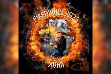 Pineapple Tetrapod Performance Photo