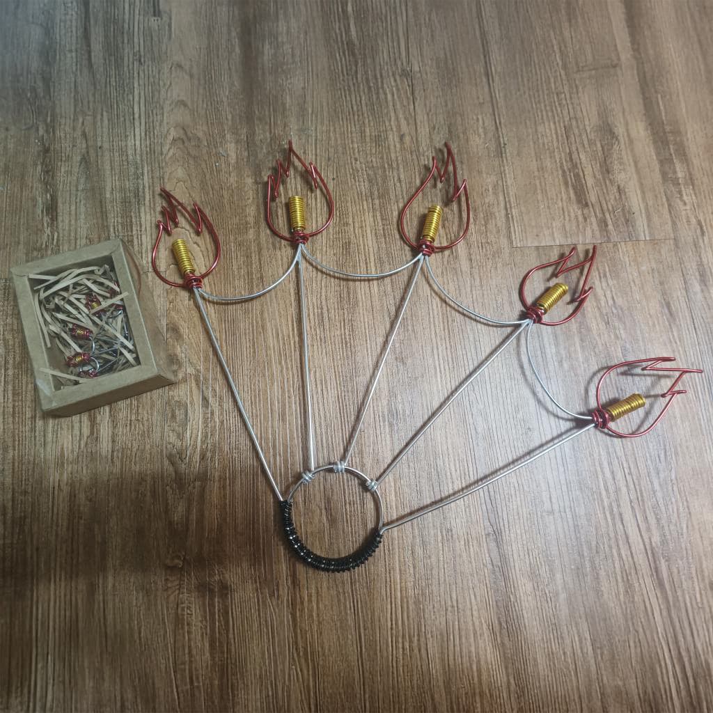 Summer Homework Cover Page